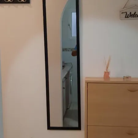 Daire Elegantiskas Butas Torreviejos Sirdyje