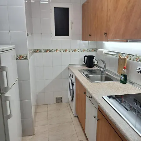 Elegantiskas Butas Torreviejos Sirdyje