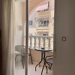Elegantiskas Butas Torreviejos Sirdyje Apartamento