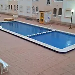 Elegantiskas Butas Torreviejos Sirdyje Apartamento