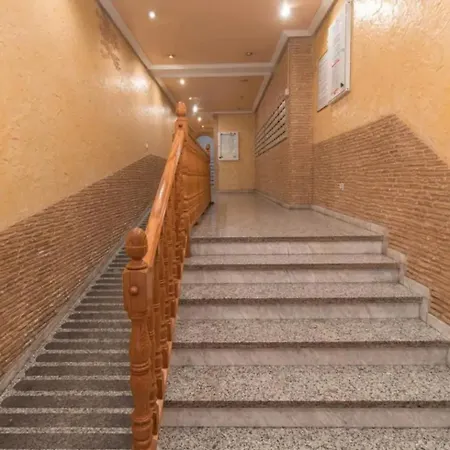 Elegantiskas Butas Torreviejos Sirdyje Apartmán *