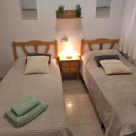 Elegantiskas Butas Torreviejos Sirdyje Apartment *