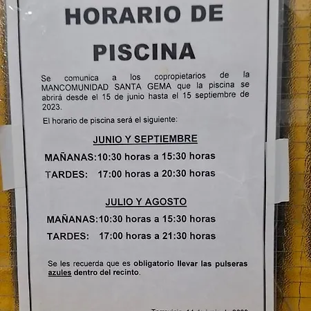 Apartamento Elegantiskas Butas Torreviejos Sirdyje *