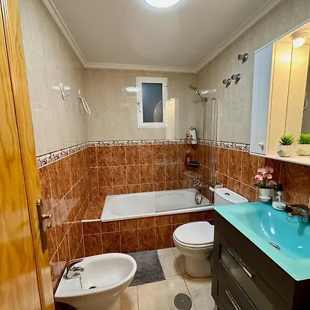 Elegantiskas Butas Torreviejos Sirdyje Apartmán Torrevieja