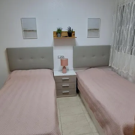 Apartamento Elegantiskas Butas Torreviejos Sirdyje