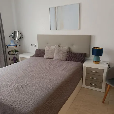 Elegantiskas Butas Torreviejos Sirdyje Torrevieja